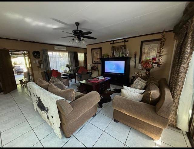 3 BEDROOM HOUSE FOR SALE IN HENLEY-ON-KLIP